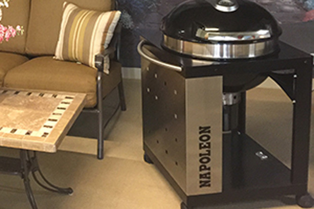 Percy Guidry's Hearth & Patio