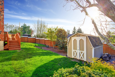 A&A Sheds