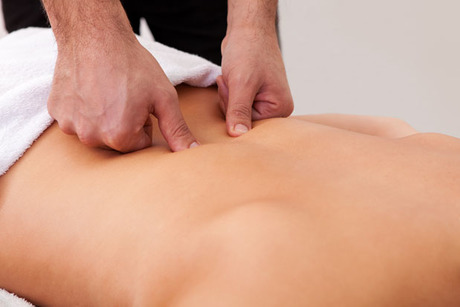 24 Bones Chiropractic