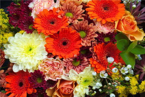 John Gasperetti's Floral Design