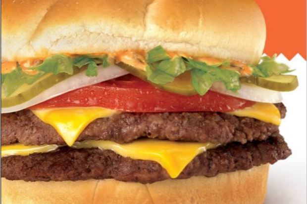 A & W All American Food in Albany and Richmond