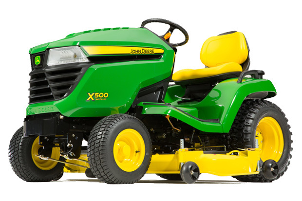 Steensma Lawn & Power Equipment