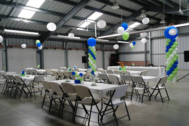 Springfield Marketplace