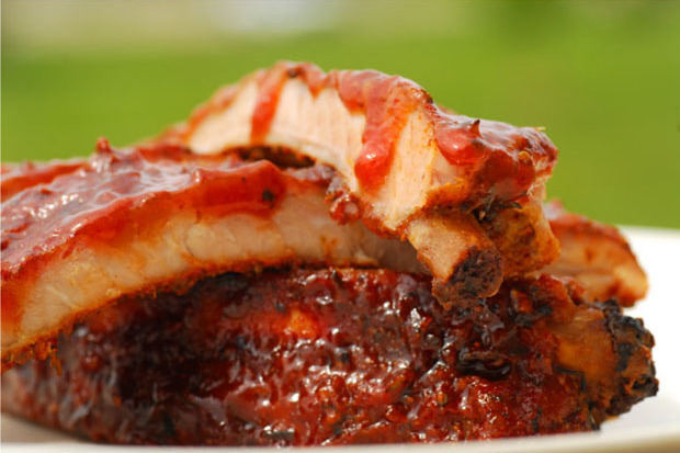 Finley's Grill & Smokehouse