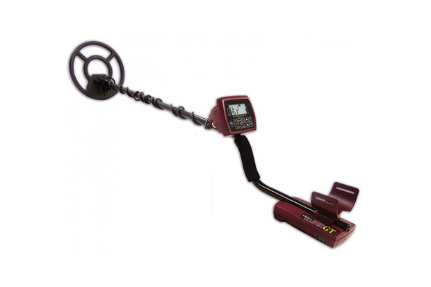 Pro-Stock Metal Detectors