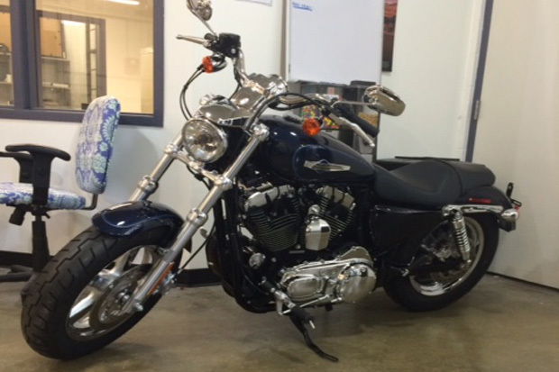 Perry Harley-Davidson