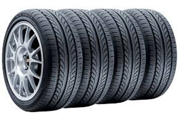 National Discount Tire