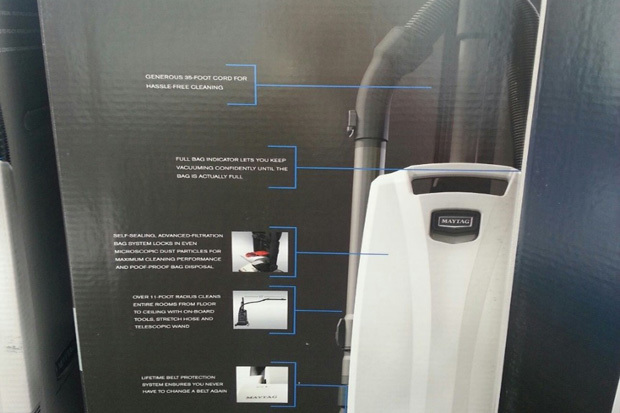 B&C Sewing & Vacuum