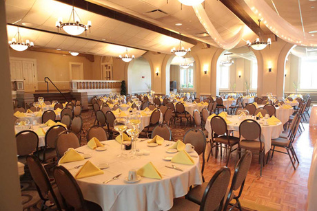 Waterloo Elks Lodge