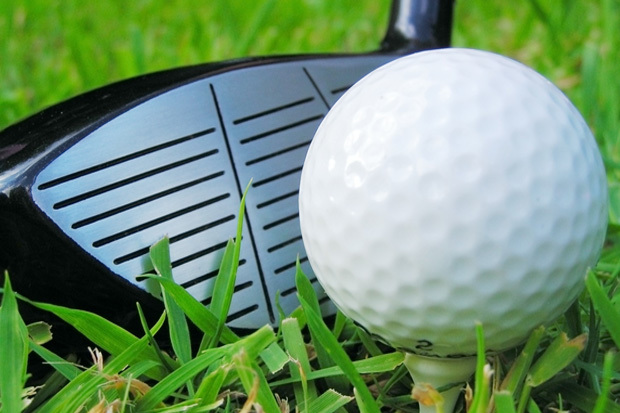 Van Schaick Island Country Club