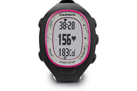 garmin fr70 fitness watch