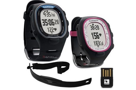garmin fr70 fitness watch