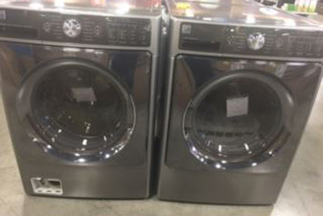 Kenmore Elite Gas Dryer From Sears Outlet | Albany, NY Auctions | Seize the Deal