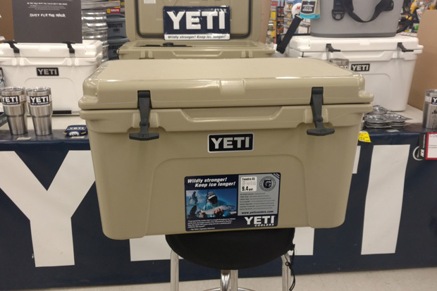 Brandon Ace Hardware