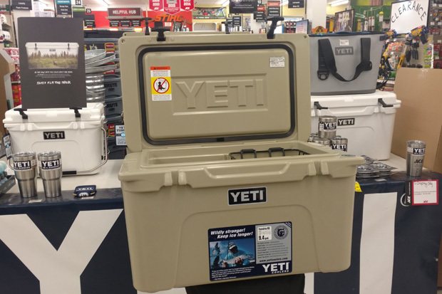 Brandon Ace Hardware