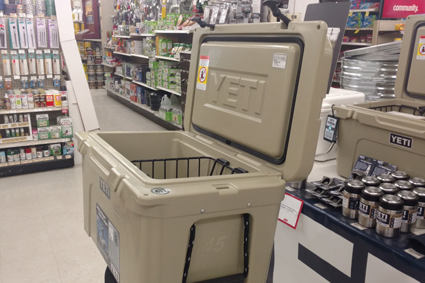 Brandon Ace Hardware