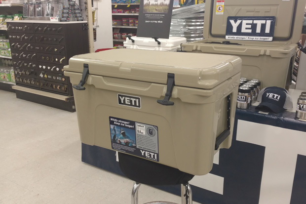 Brandon Ace Hardware