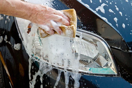 Quick Quack Car Wash