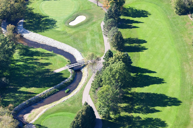 Brooktree Golf Course