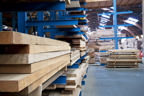 $500 Certificate to Alexander Lumber | Faribault-Owatonna, MN Auctions ...