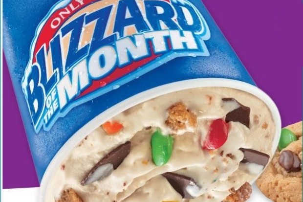 Melrose Dairy Queen