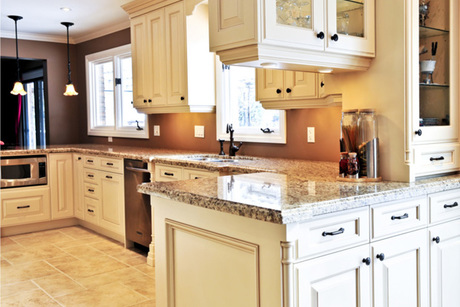 Rimrock Cabinet Co.