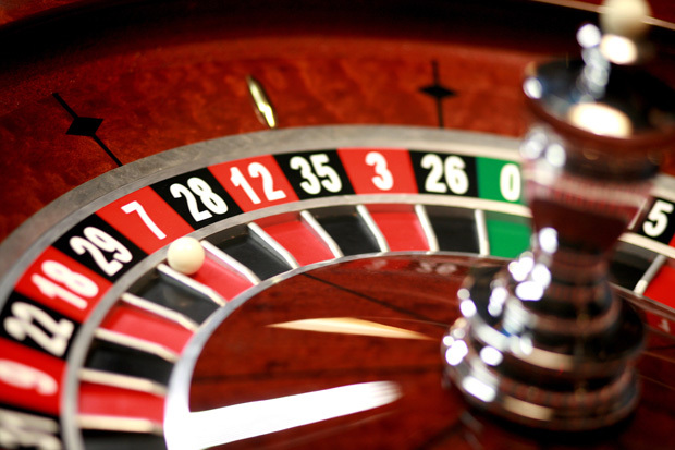 Colville Gaming LLC