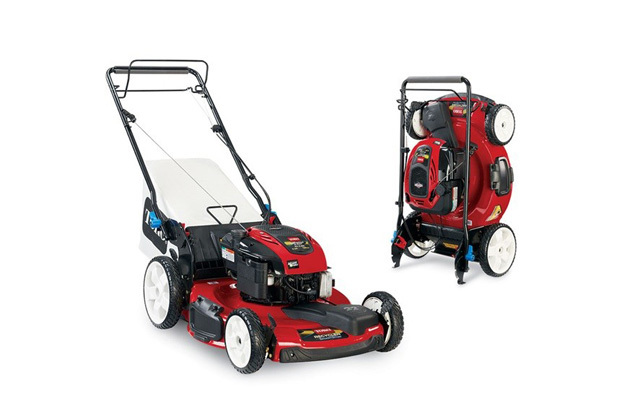 Dobos Lawnmower Sales & Service
