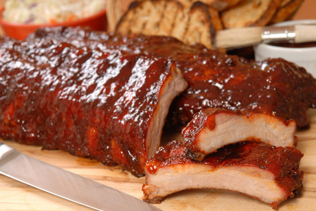 Finley's Grill & Smokehouse