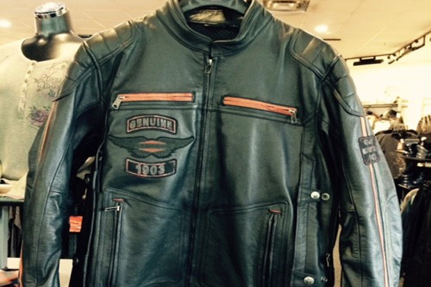 Perry Harley-Davidson