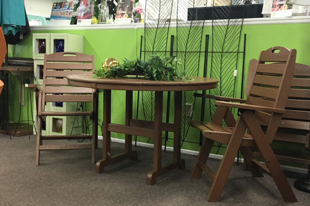 Liberty Square Furniture