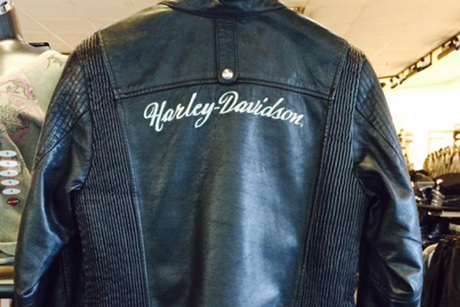 Perry Harley-Davidson