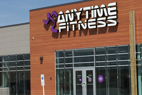 anytime fitness membership rates