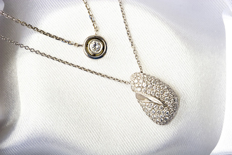 Bergeron Jewelers