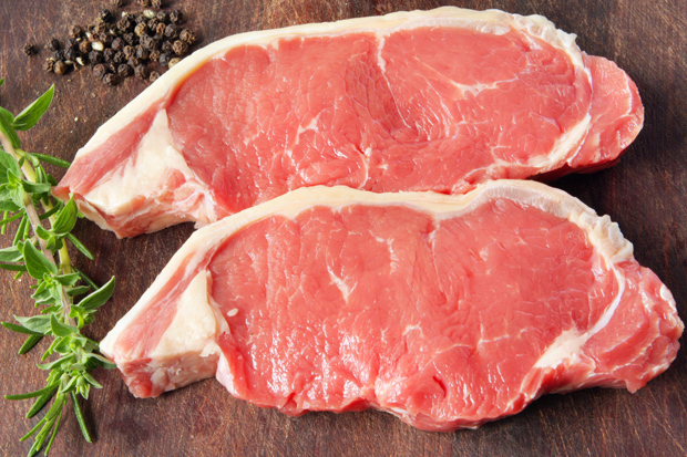 Red Barn Butchers
