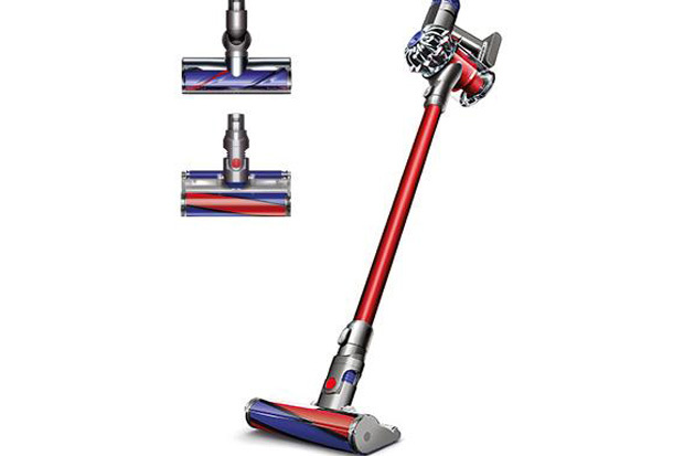 Discount Vac & Sew
