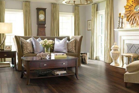 $1,000 Gift Certificate to Dixie Flooring Outlet | Lafayette, LA