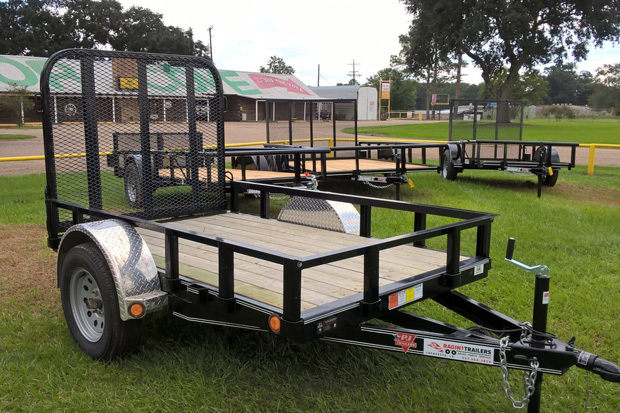 Ragin Trailers