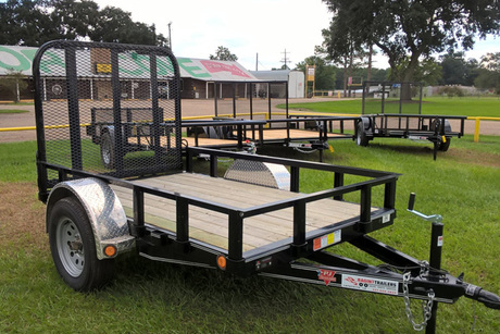 Ragin Trailers