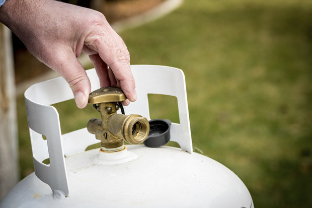 Eastern Propane & Oil