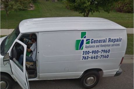 General Repair LLC