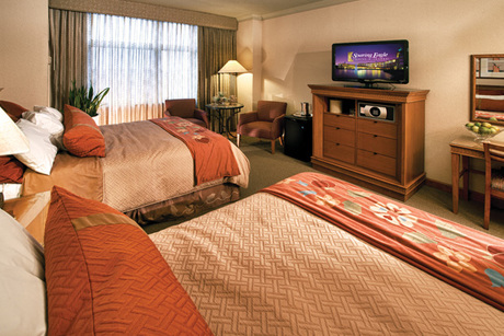 Soaring Eagle Casino & Resort