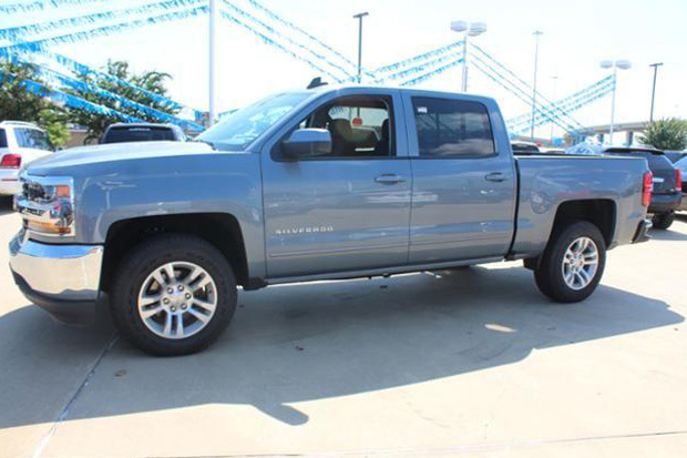 Orr Chevrolet