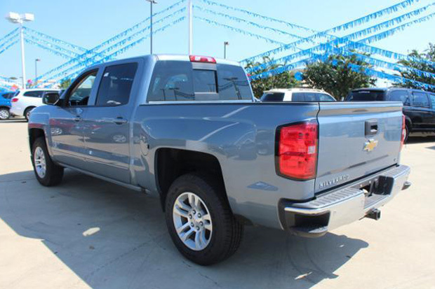 Orr Chevrolet