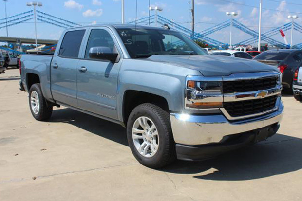 Orr Chevrolet