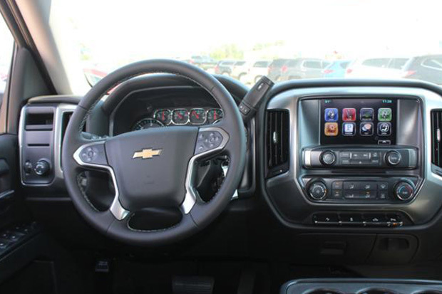 Orr Chevrolet