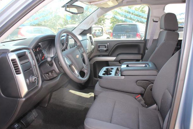Orr Chevrolet