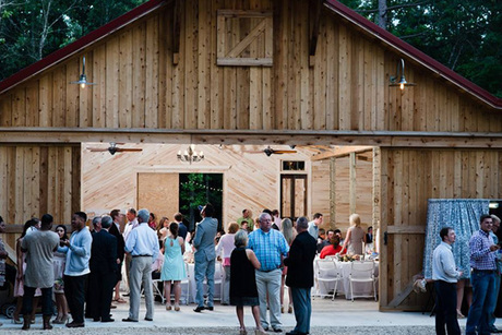 Blessing Tree Farm