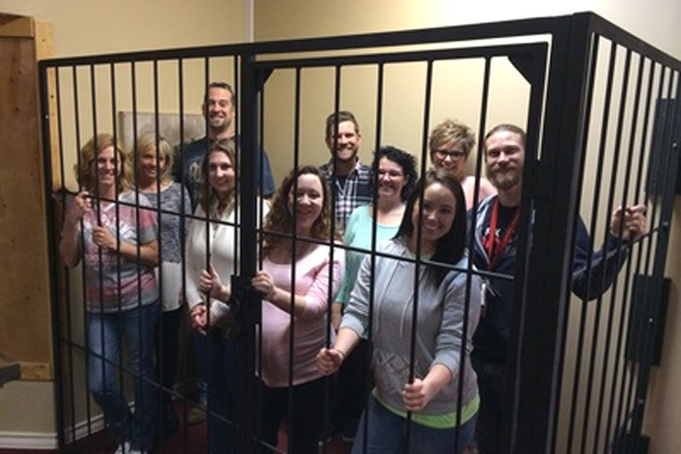 Escape Texarkana