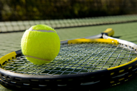 A-Copi Tennis & Sports